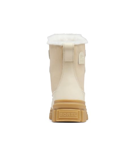 Image of Sorel Women's Tivoli V Waterproof Boot