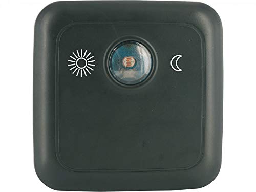 Home Easy HE863 Capteur de luminosité sans fil Extérieur