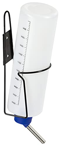 Kerbl 81766 drinkfles met houder van metaal, 500 ml - Image 3