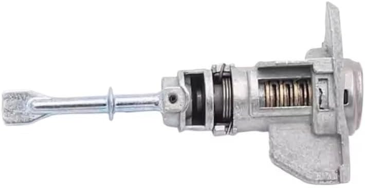 Car Door Lock with 2 Keys 81970-3Xa00 819703Xa00 Door Lock Cylinr Left Driver for Hyundai for Elantra 2011-2016