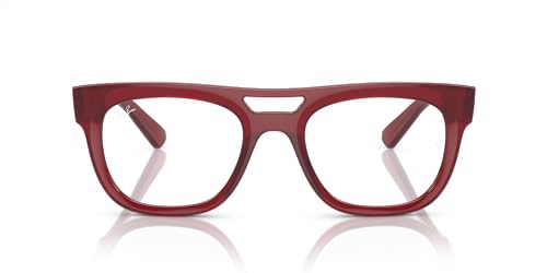 Image of Ray-Ban Rx7226 Lloyd Square Prescription Eyewear Frames