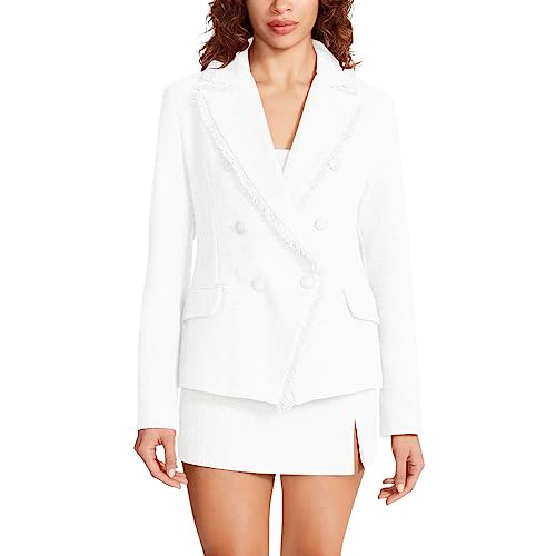 Steve Madden Women's Naomi Blazer