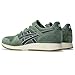 ASICS Men's Lyte Classic Sportstyle Shoes, 6, Ivy/Carrier Grey