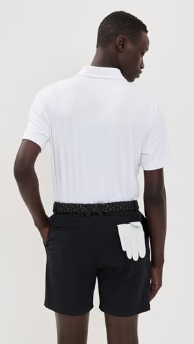 White Alpine Polo by REDVANLY3