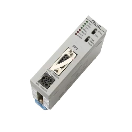 Module FP2-C1 FP2-C2 à haute vitesse pour la gestion des automates