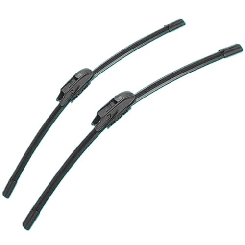 Essuie-glace Audi A4 B5 1995-2000 kit complet bras et balai d'origine