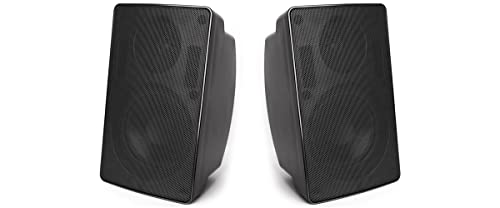 Pure Resonance Audio S6 6.5