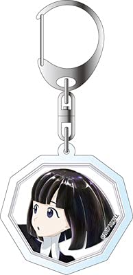 宝石の国 アクリルキーホルダー 4種セット Amazon.co.jp: 宝石の国 アクリルキーホルダー オブシディアン