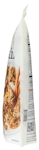 Image of Purely Elizabeth, Granola Pumpkin Cinnamon Ancient Grain, 12 Ounce