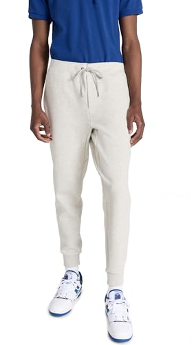 POLO RALPH LAUREN Men's Double Knit Tech Jogger...