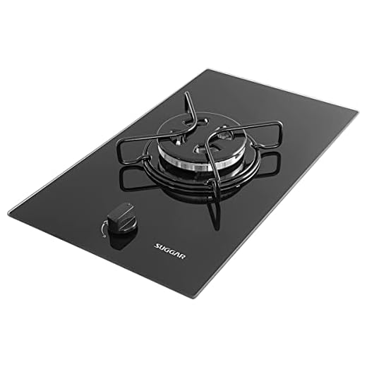 Suggar FG0101AVP (a gás)