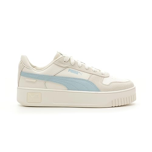 Image of Puma Womens Carina Street Sneaker