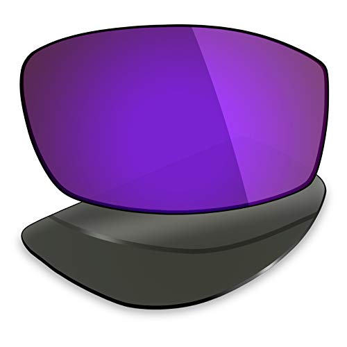 Image of Mryok Replacement Lenses for Spy Optic Cooper - Options