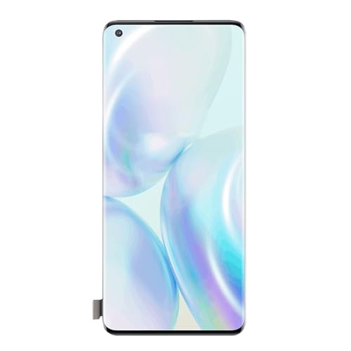 [FUNZIONE MULTI-TOUCH] Touchscreen reattivo per navigazione e controllo senza soluzione di continuità.
