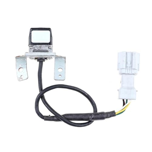 Caméra de recul vision nuit pour Hyundai I45 - Imagerie claire anti angle mort 957603S100