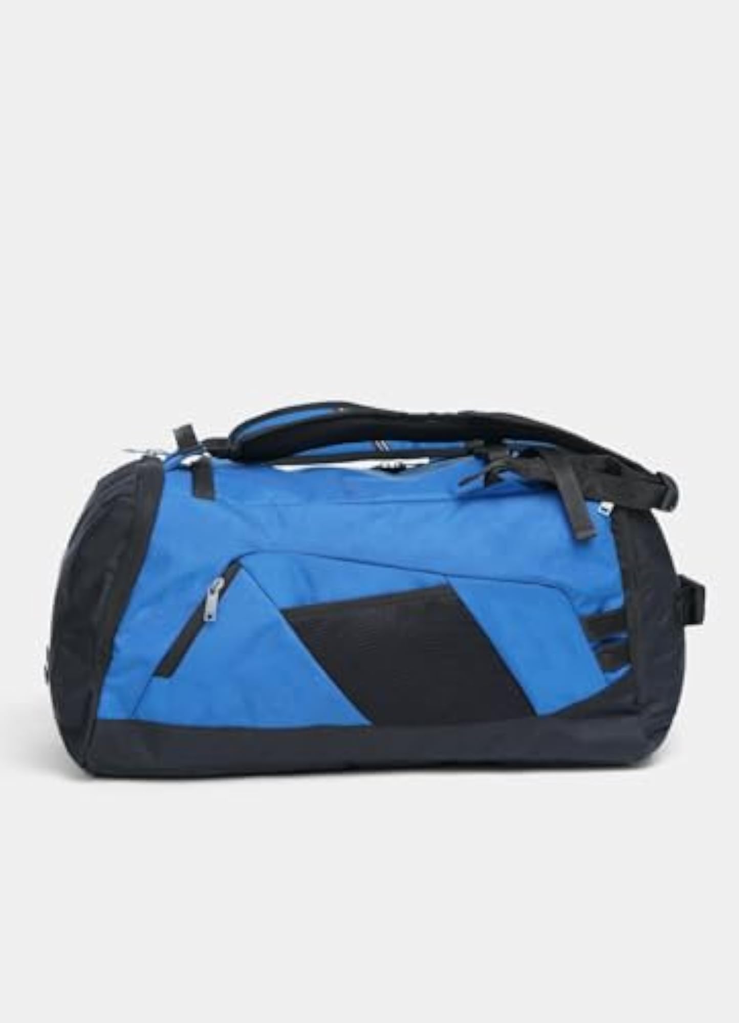 Contain Convertible Duffle Backpack Bag, 2-in-1