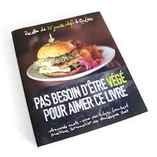 Pas besoin d'�tre v�g� pour aimer ce livre - Recet [Paperback] Collectif
