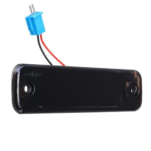 3RD frein arrière stop LED pour Ford Transit MK7 remplaçant 5128002 et 4888990 - 2
