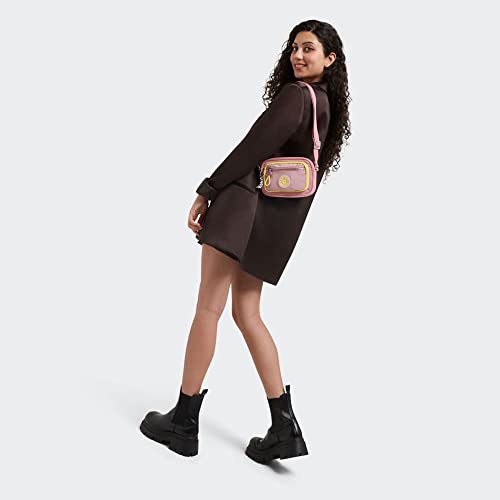 Bolsa Kipling Enise Rosa I689977O-UN