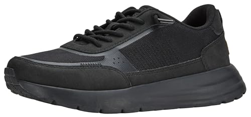 Image of HEYDUDE Womens Sirocco Alta W Colorblock