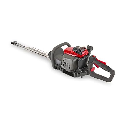 Mountfield MHT 2322 22.5cc Hedge Trimmer