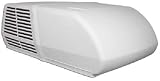 Coleman-Mach 48204-666 Signature Series MACH 15 Medium-Profile Air Conditioner - 15,000 BTU, Texture