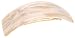France Luxe Rectangle Volume Barrette - Alba