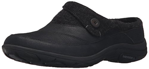 Merrell Women's Dassie Fold Slide Slipper