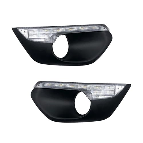 Clignotant arrière défaillant ? Remplacez par ce feu pare-chocs LED Changan CS35 2015