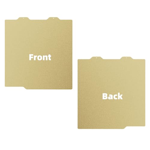 Double face d'impression PEI plaque De Composition 184 Mm pour stopper le warping