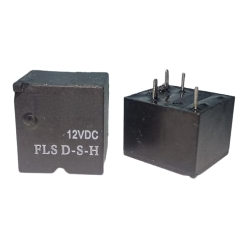 Relais FLSD-S - H Z 12VDC pour maintenance de cartes électroniques