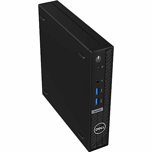 Image of Dell OptiPlex 7010 Micro Plus Form Factor Desktop Computer