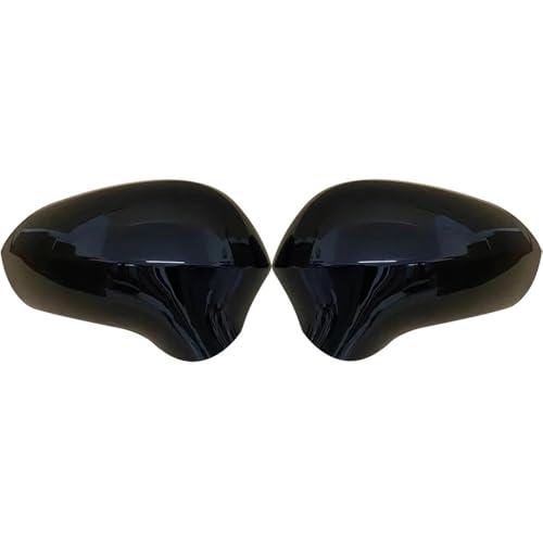 Coques rétroviseurs pour réparer vos miroirs extérieurs Seat Leon et Ibiza dégradés