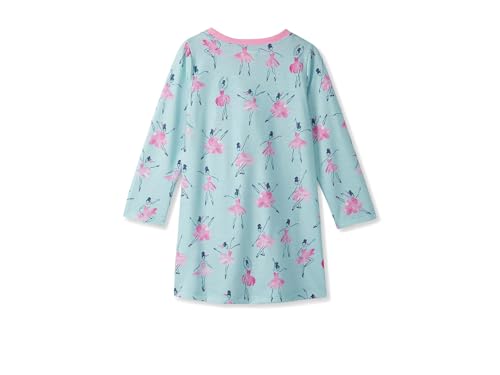Hatley Girls' Long Sleeve Nightdress (Toddler/Little Big Kid)2