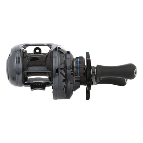 Evitez les perruques en casting avec le moulinet Shimano SLX 70 A profil bas - 2