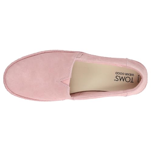 TOMS VALENCIA womens Platform