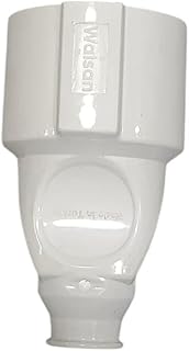 Turkish Plug 16A White