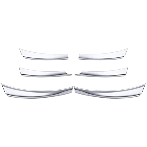 Rejilla delantera para reparar parachoques de Nissan Sunny y Versa