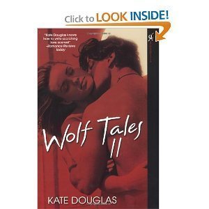 Wolf Tales II B000KDKB5Q Book Cover