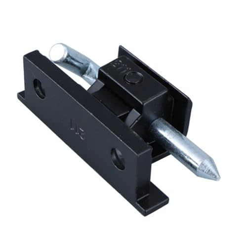 Charnière P212 industrielle de précision pour porte de boîtier - 7
