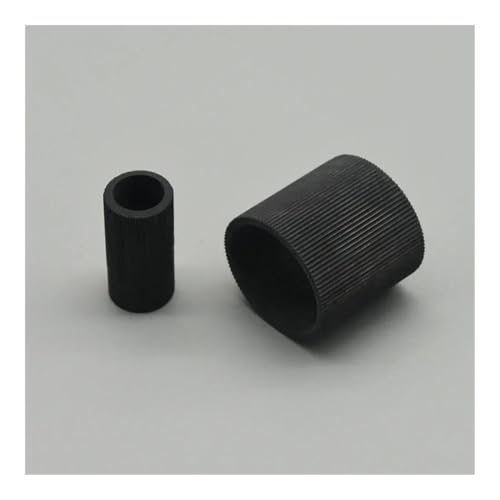 Kit pneus de ramassage HL 2040 en caoutchouc haute adhérence pour DCP 7020