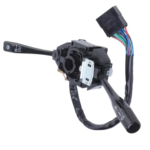 Levier commutateur combiné essuie-glace Mitsubishi L200 1994-1997