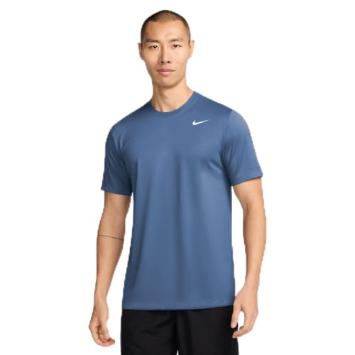 Image of Nike Men's Dri-FIT Legend Fitness T-Shirt