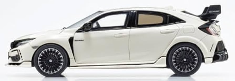 Amazon | 京商オリジナル 1/43 ホンダ シビック タイプR 無限 Amazon | 京商オリジナル 1/43 ホンダ シビック タイプR 無限