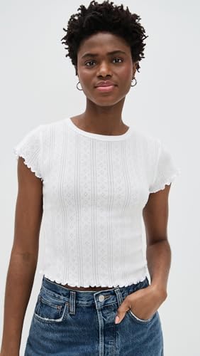 DAZE Women's Lily Tee2