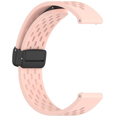 Correa de silicona compatible con Tozo S8 smartwatch miniatura 3