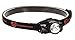 Streamlight 61400 Enduro 50-Lumen Impact Resistant LED Headlamp with Visor clip, and Elastic Head Strap, Black