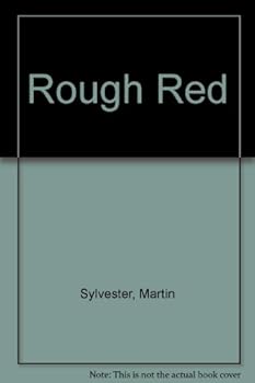 Rough Red - Book #3 of the William Warner Mystery