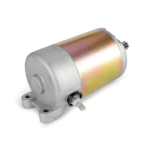 Démarreur électrique CF250 pour un lancement fluide de moto V3 - 6
