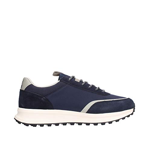 NAPAPIJRI Scarpe Sneakers Uomo Modello Slate in